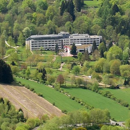 Hotel Am Kurpark Brilon Exterior photo